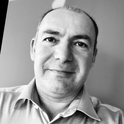 Richard BEVILACQUA 