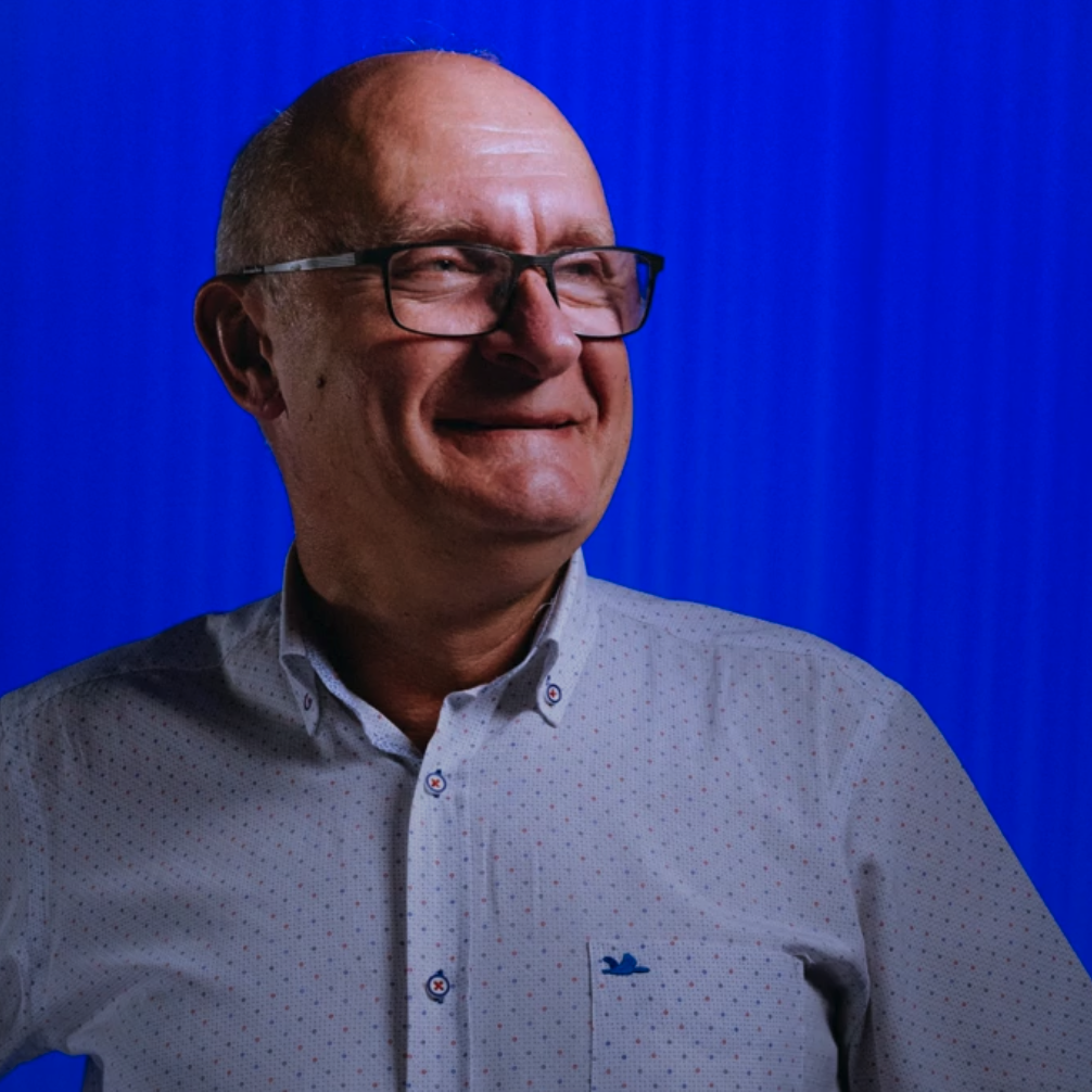 Eric Mouveaux