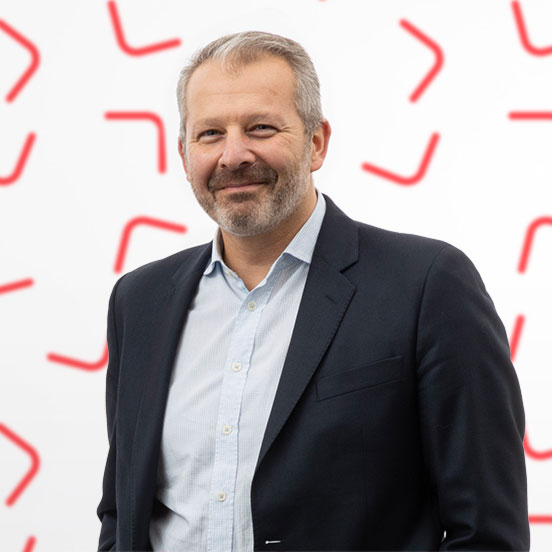 Dimitri Loxemand