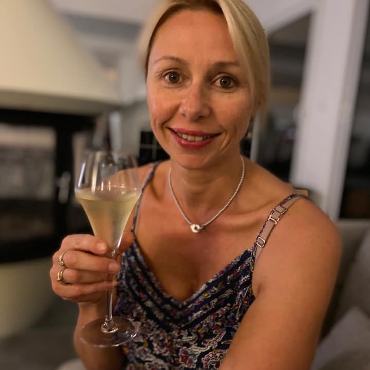 Angélique ROY