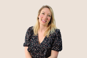 Caroline Vouters