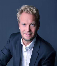 Olivier DE FOUGEROUX