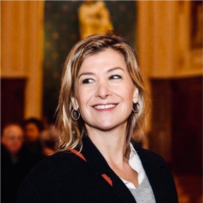 Céline STENGEL