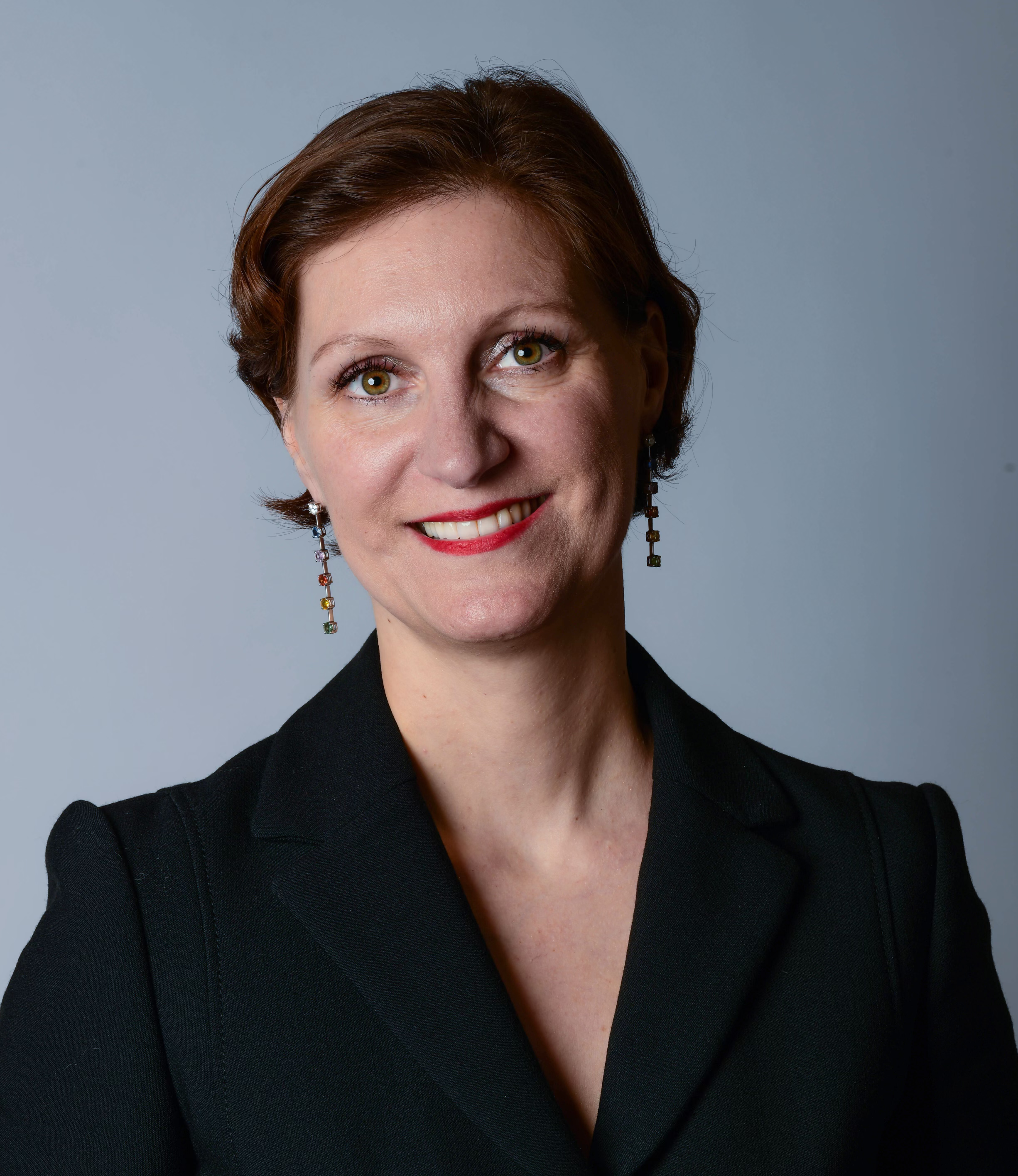 Stéphanie Codron
