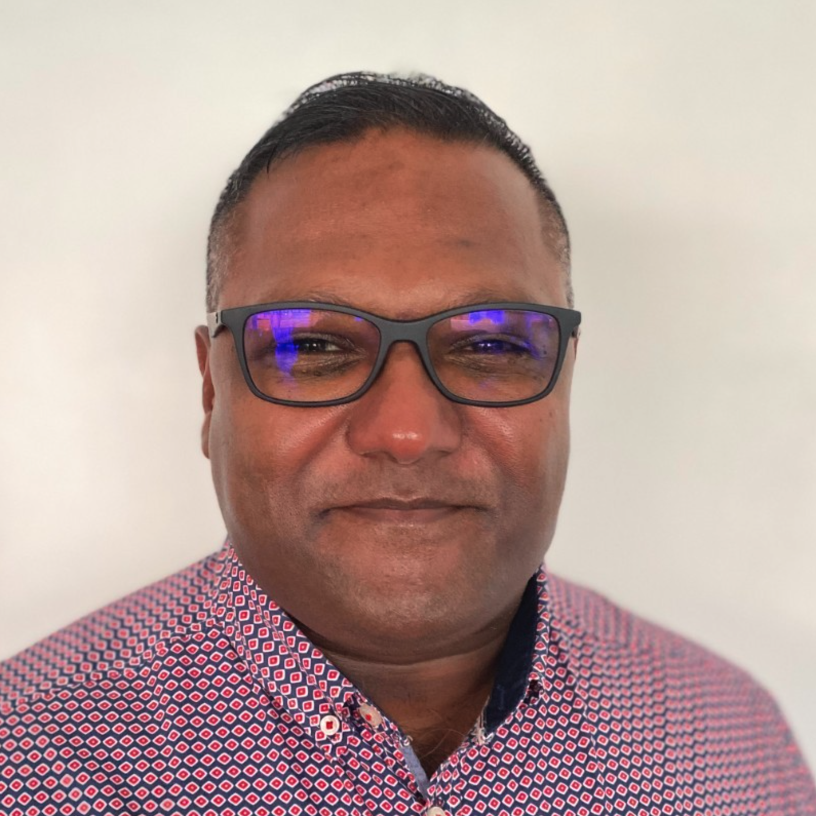 Vikash RAMANAH