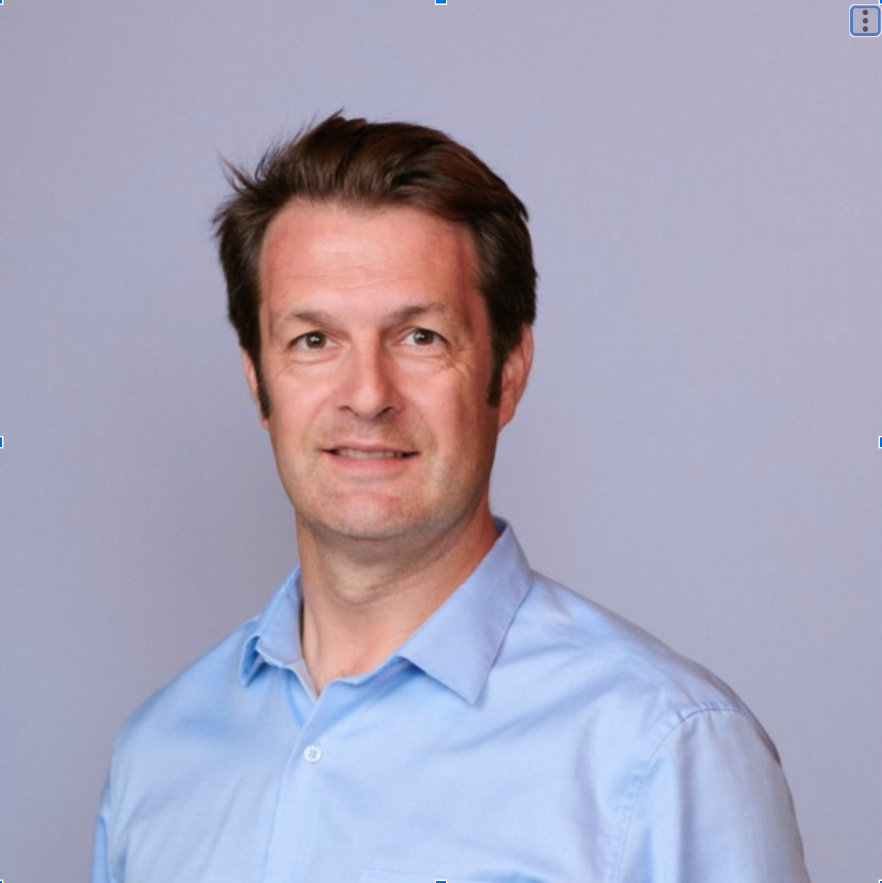 Xavier MILLON