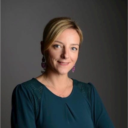 Bénédicte COUSSART