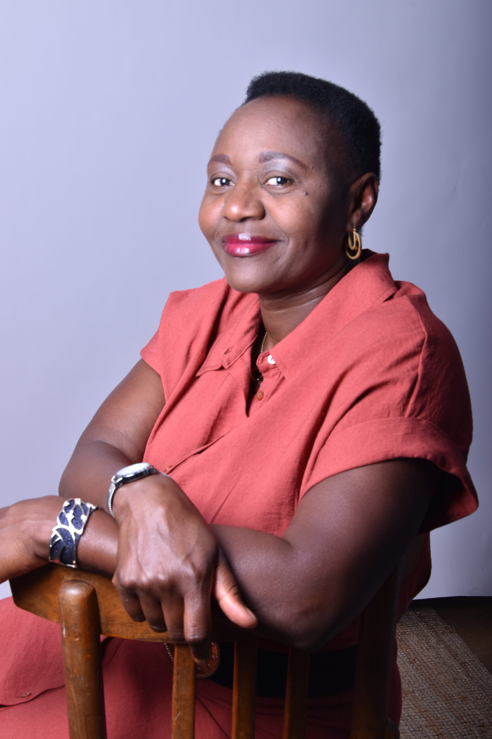 Béatrice KAYOYA