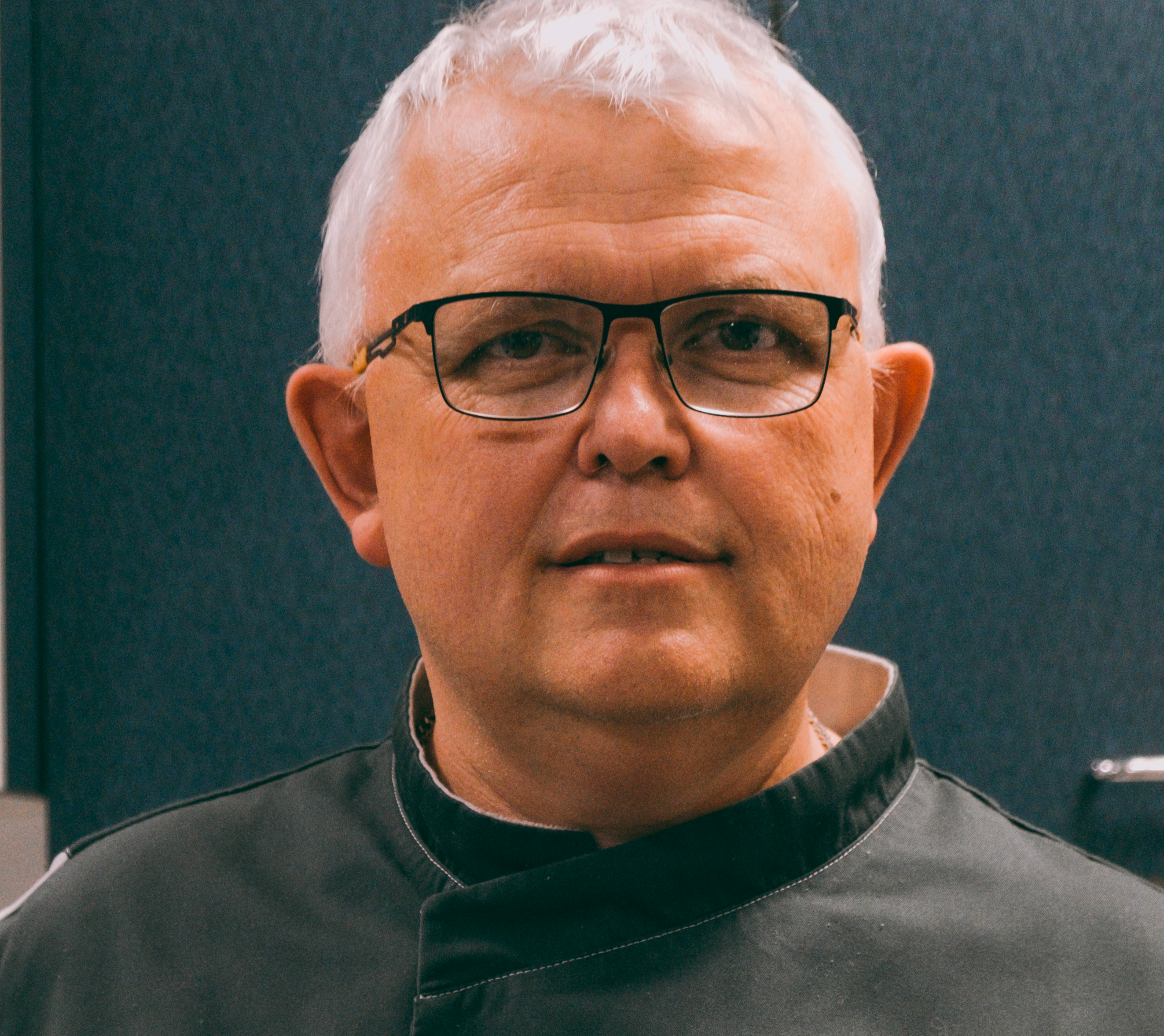 Philippe DEFONTAINE