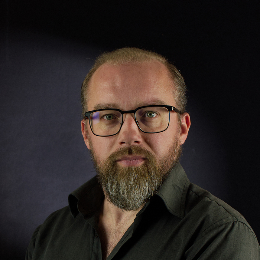 Frantz Rouzé