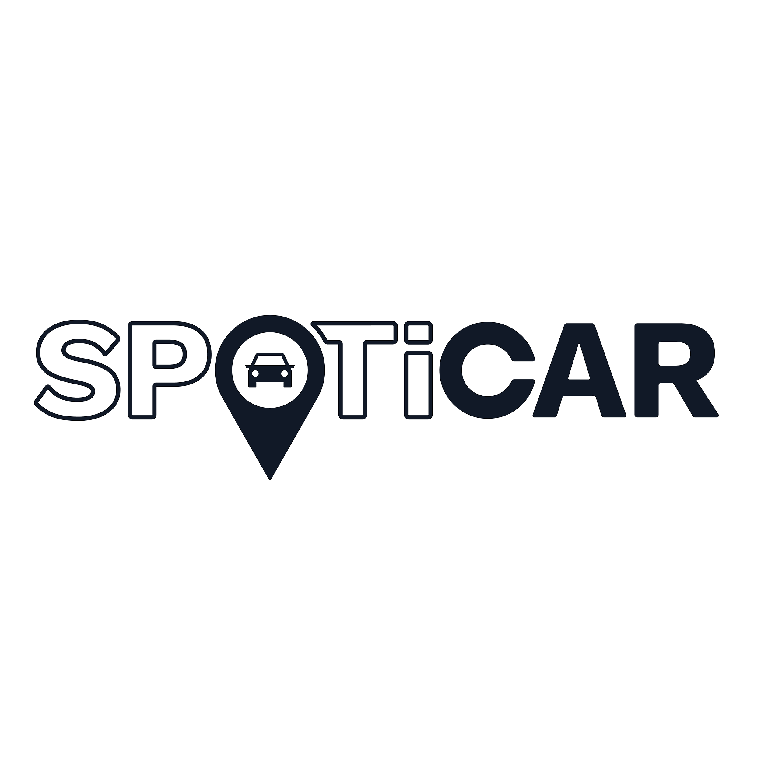 Spoticar