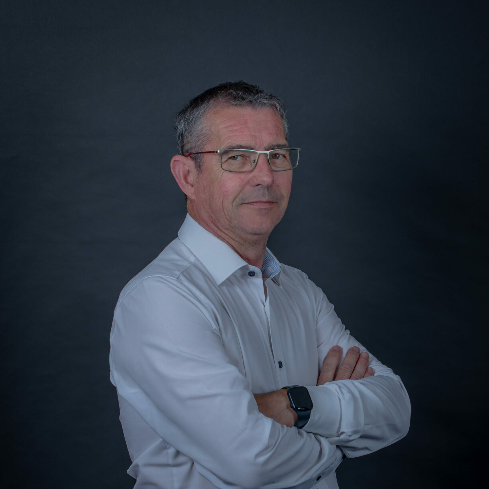 Photo de profil