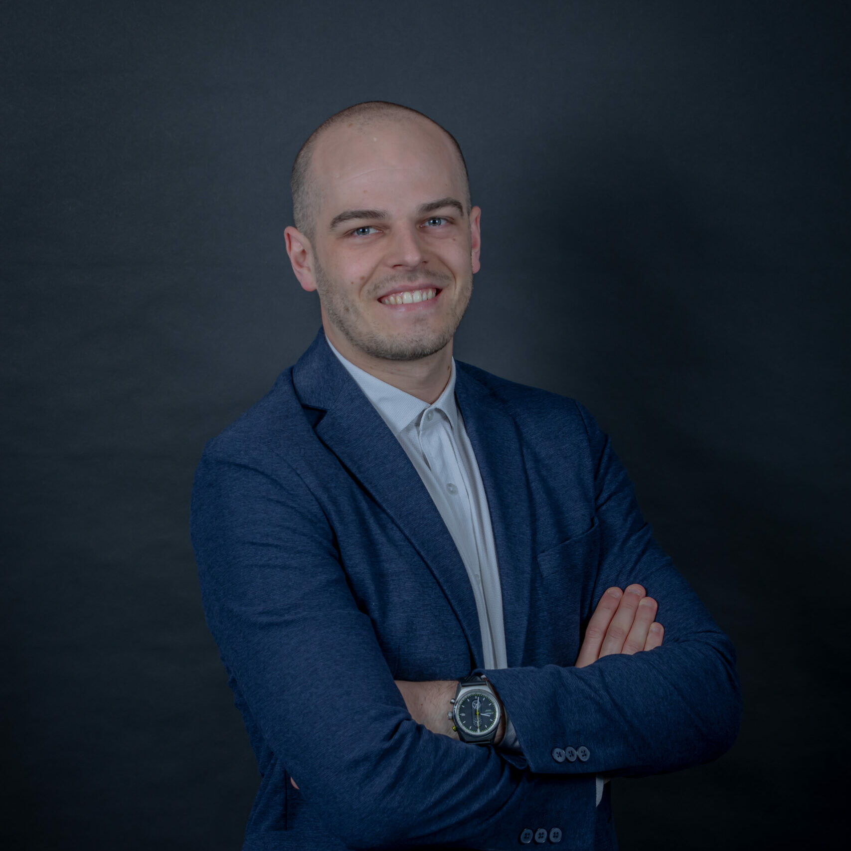 Photo de profil