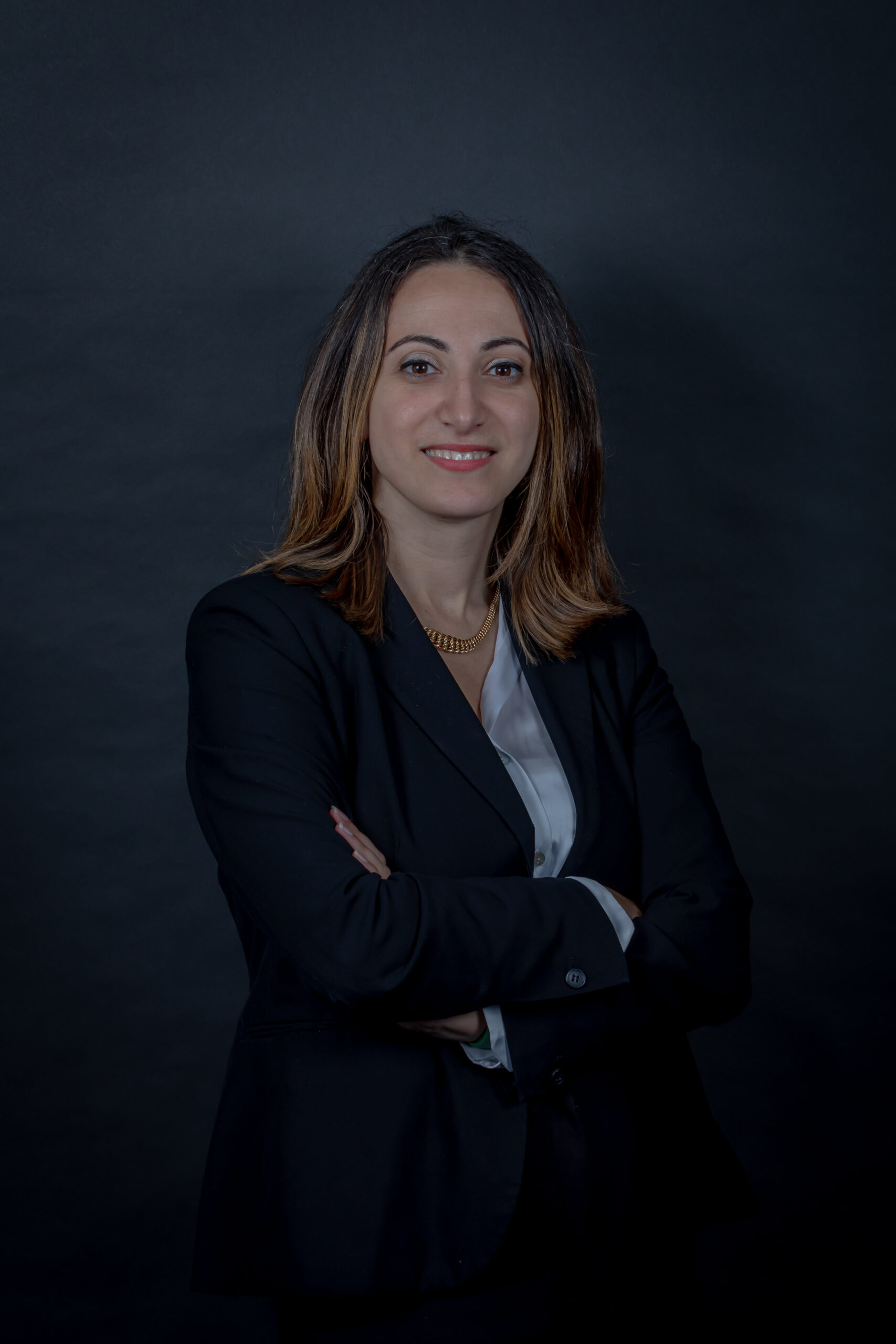 Photo de profil