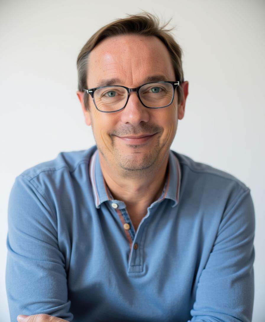 Christophe DUBOIS