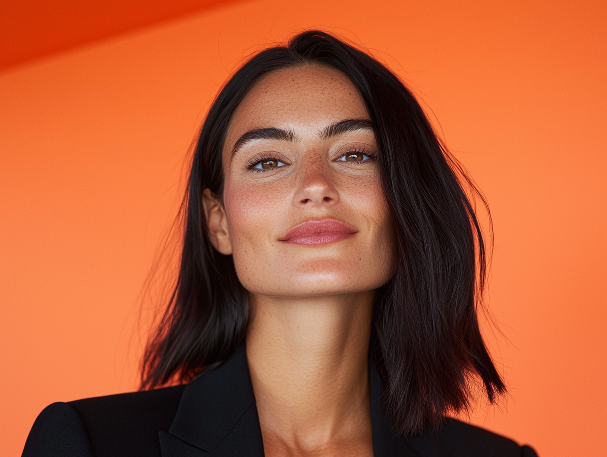 Lucie Perrin