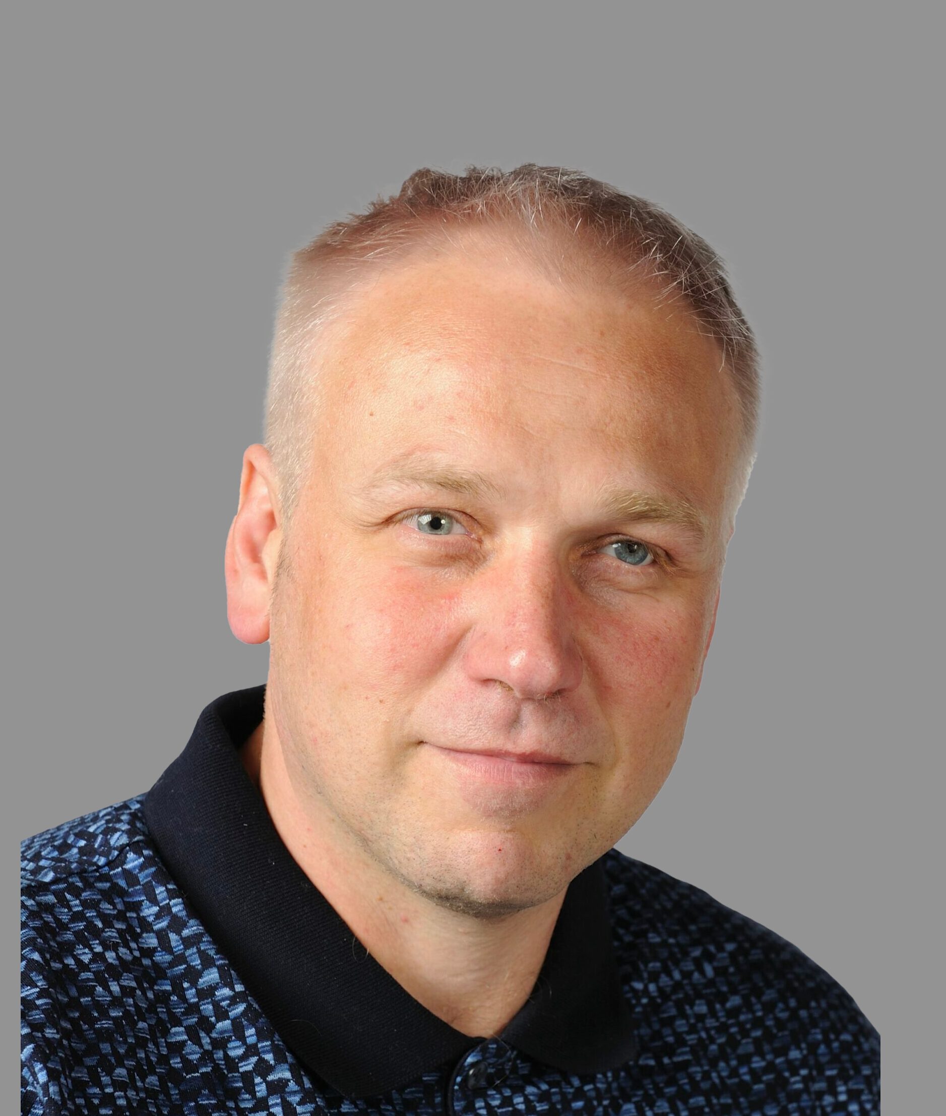 Jérôme HACCART