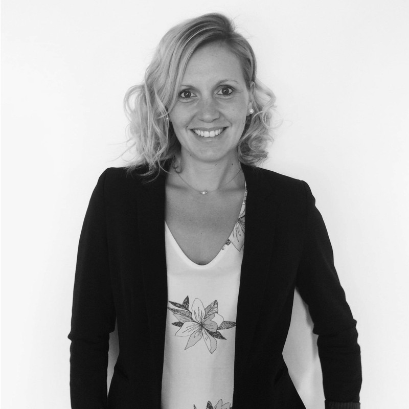 Allison DE RUYTER