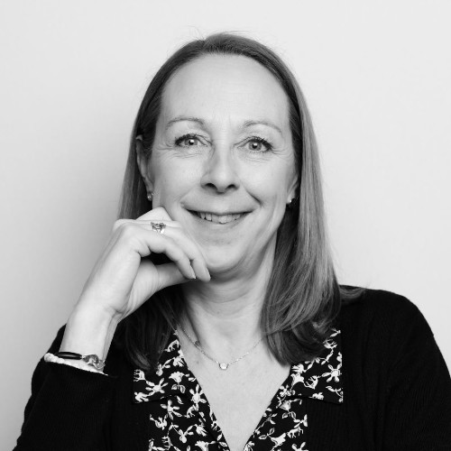 Catherine RICHARD