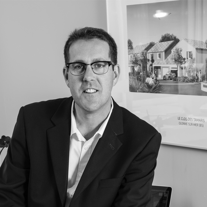 Olivier TROTTOLO