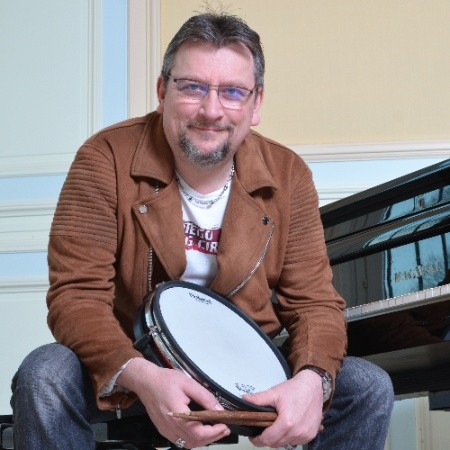 Éric DEMAZIERE
